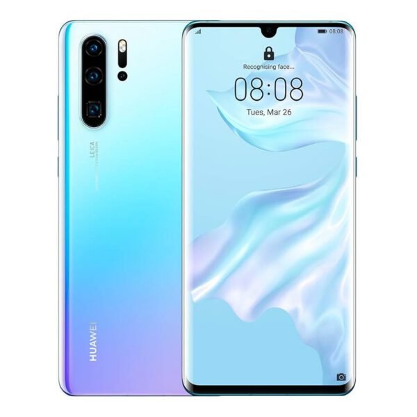 Huawei P30 pro bleu Huawei P30 pro