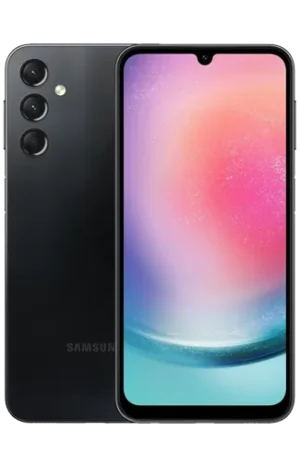Samsung A24