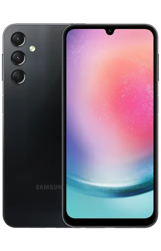 Samsung A24