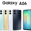 Samsung Galaxy A06