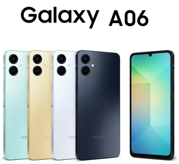 Samsung Galaxy A06
