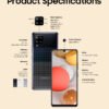 Samsung Galaxy A42