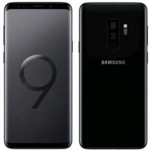 Samsung Galaxy s9+
