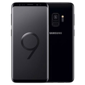 Samsung Galaxy s9 simple