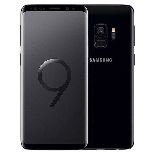Samsung Galaxy s9 simple