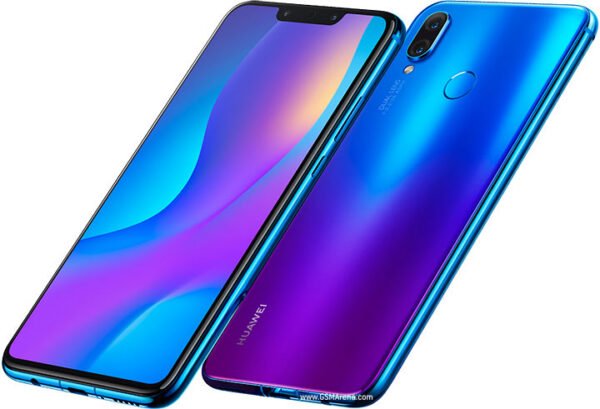 Huawei Nova 3i