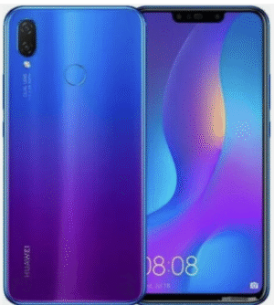 Huawei Nova 3i