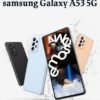 Samsung Galaxy A53