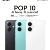 Tecno Pop 10