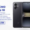 Tecno Pop 10