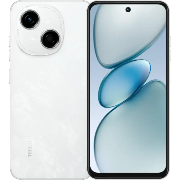 Tecno Pop 9 blanc Tecno Pop 9