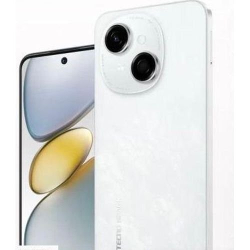 Tecno Pop 9 Tecno Pop 9