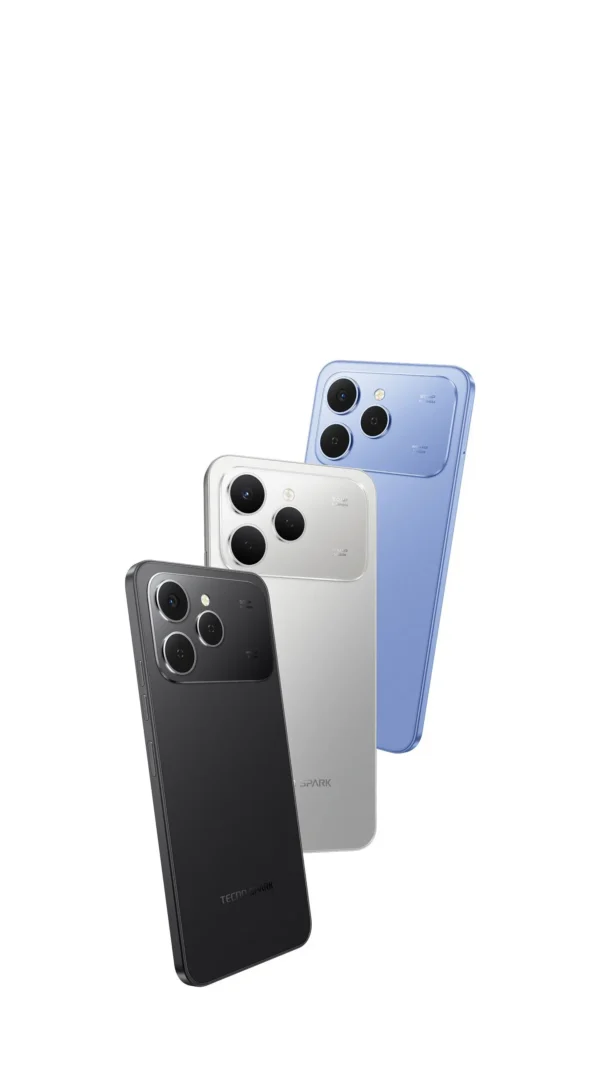 Tecno Spark 40 Tecno Spark 40