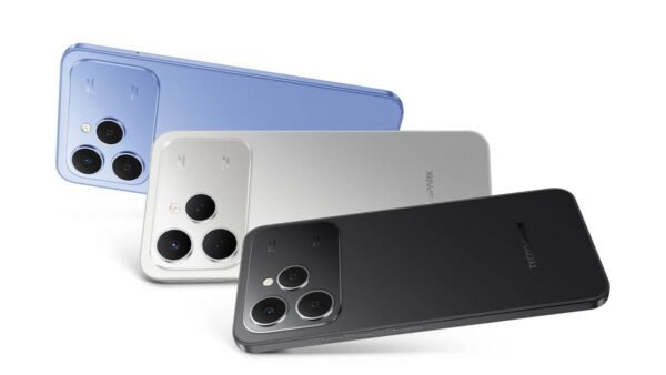 Tecno Spark 40 Pro Tecno Spark 40 Pro