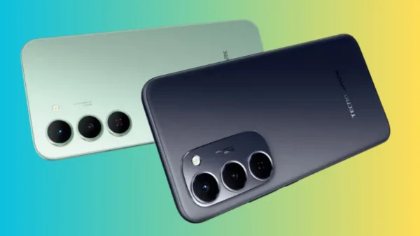 Tecno Spark 40 Pro Plus